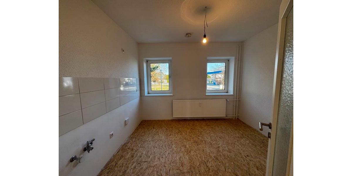 Erdgeschoßwohnung Braunschweig Wabe-Schunter-Beberbach - 2.5 Zimmer, 71 m&sup2;, 709&euro; | Angebot:25804887