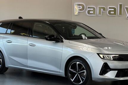 Opel Astra 18.421 km 20.950 &euro; Salzgitter 38259