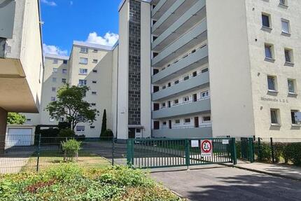 Etagenwohnung 2 zimmer