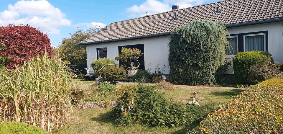 Einfamilienhaus Goslar Jürgenohl - 5 Zimmer, 154 m&sup2;, 280.000&euro; | Angebot:26799312