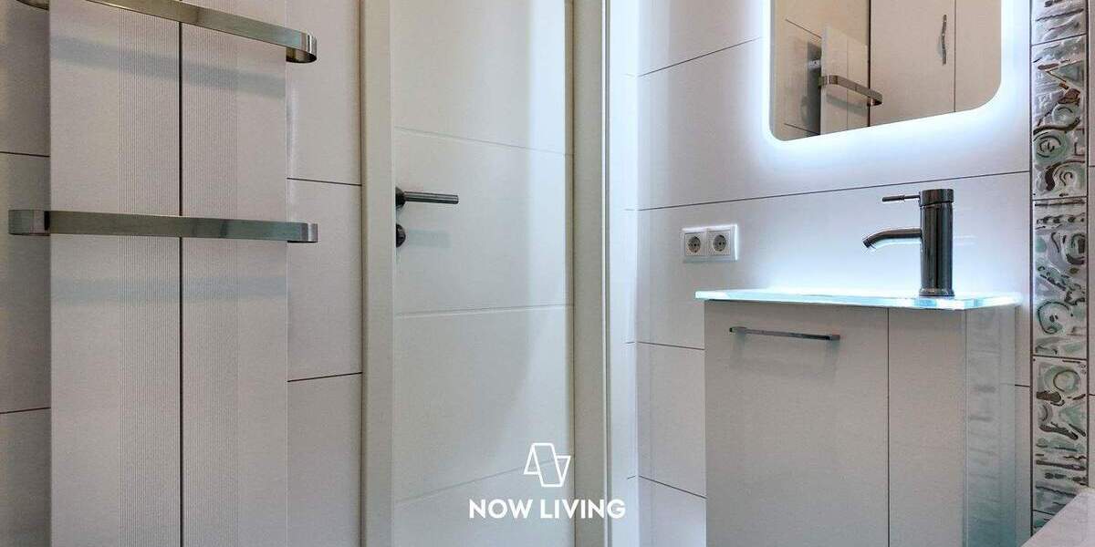 Etagenwohnung Braunschweig Weststadt - 3 Zimmer, 77 m&sup2;, 235.000&euro; | Angebot:25771939