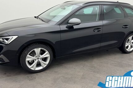 Seat Leon 4.000 km 31.600 € Peine 31226