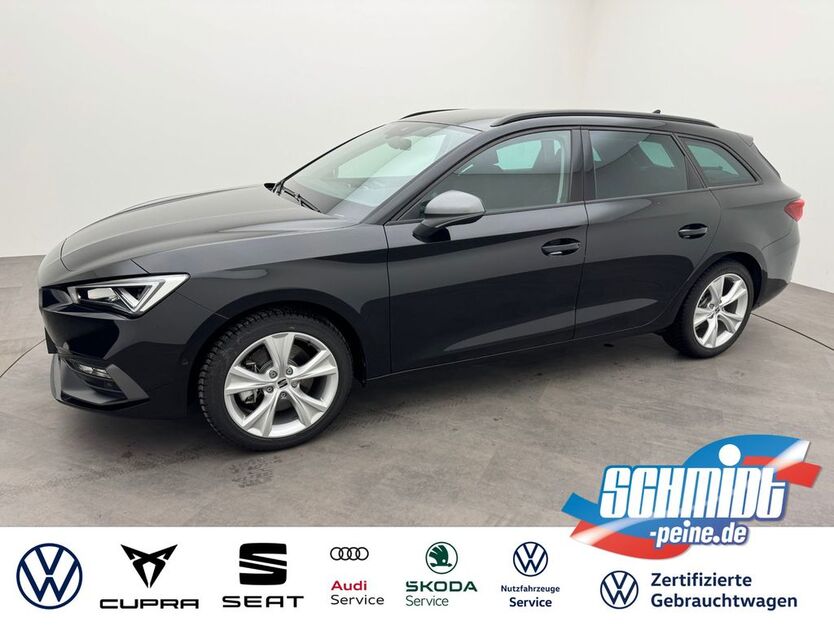 Seat Leon 4.000 km 31.600 € Peine 31226