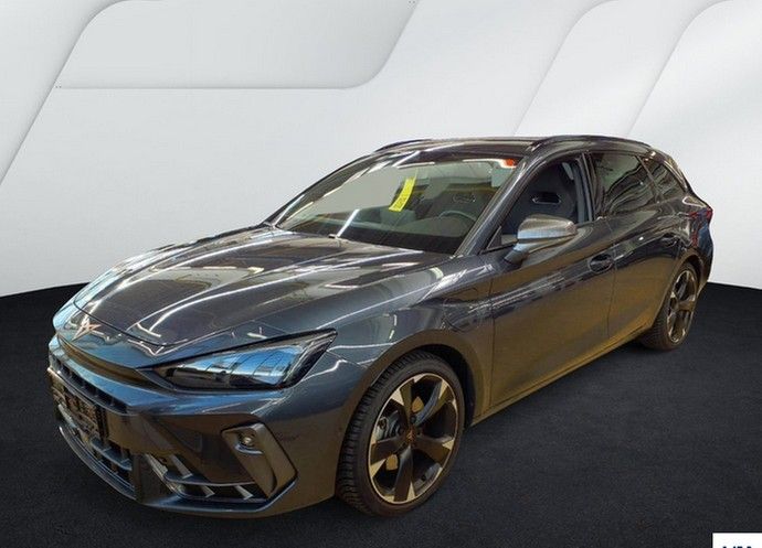 Cupra Leon 6.390 km 38.990 € Braunschweig 38114