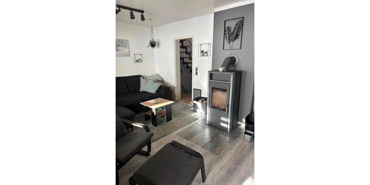 Modernes Reihenmittelhaus mit GartenGarageWintergarten 3 zimmer