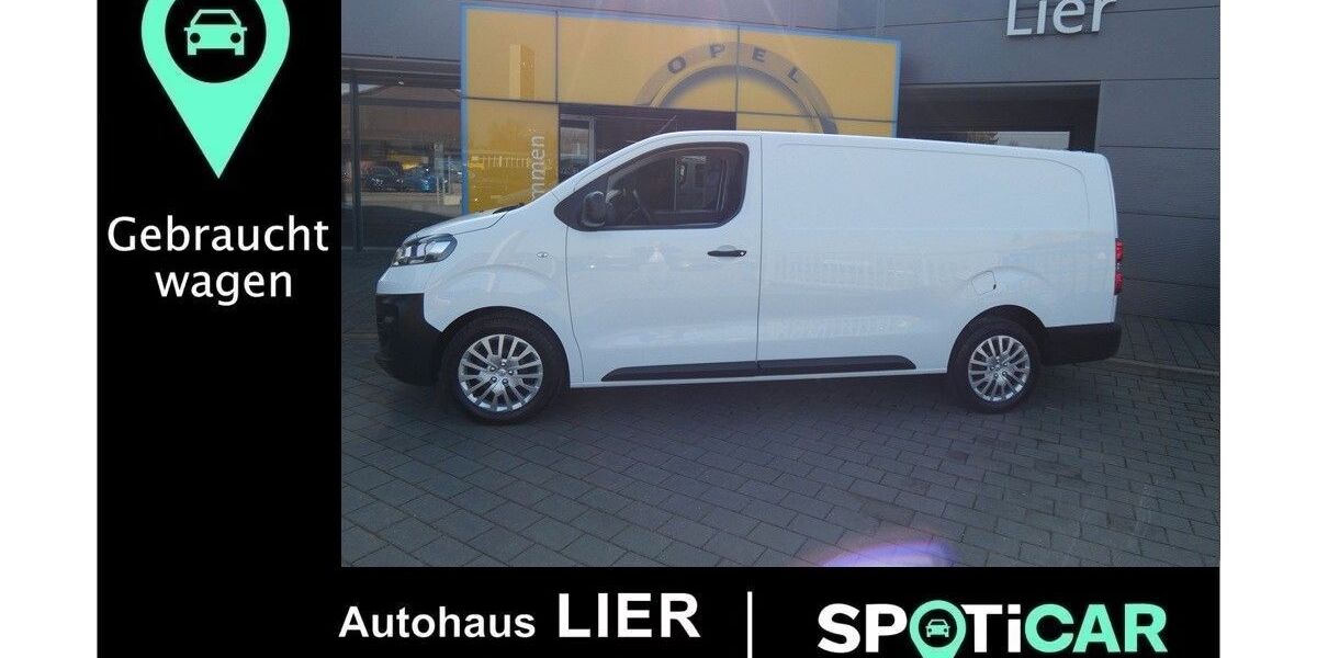 Opel Vivaro 55.694 km 22.015 &euro; Bockenem 31167