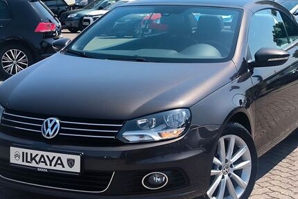 VW Eos 125.000 km 9.880 € Giesen 31180