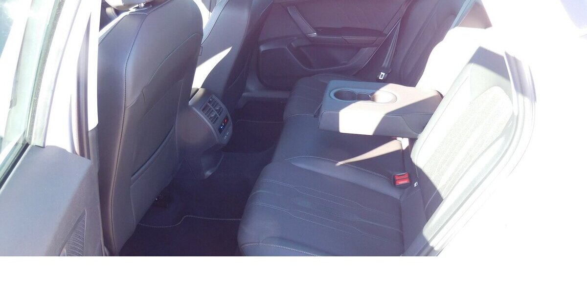 Cupra Formentor 1.5 TSI BMT Klima LED Navi 22.200 km 22.990 € Vordorf 38533