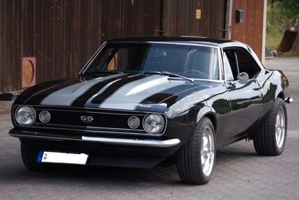 Chevrolet Camaro 67.150 km 46.000 &euro; Braunschweig 38108