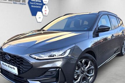 Ford Focus 18.078 km 23.290 &euro; Peine 31226