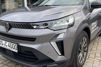 Renault Captur 9.104 km 24.390 € Braunschweig 38124