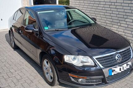 VW Passat 134.300 km 4.900 € Salzgitter 38228