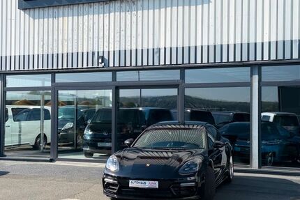 Porsche Panamera 95.000 km 57.900 &euro; Salzgitter 38259