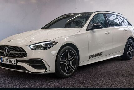 Mercedes-Benz C 300 14.900 km 51.990 € Braunschweig 38122