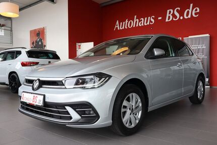 VW Polo 93.172 km 15.450 &euro; Braunschweig 38116