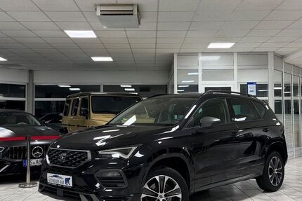 Seat Ateca 27.105 km 27.990 &euro; Goslar 38644