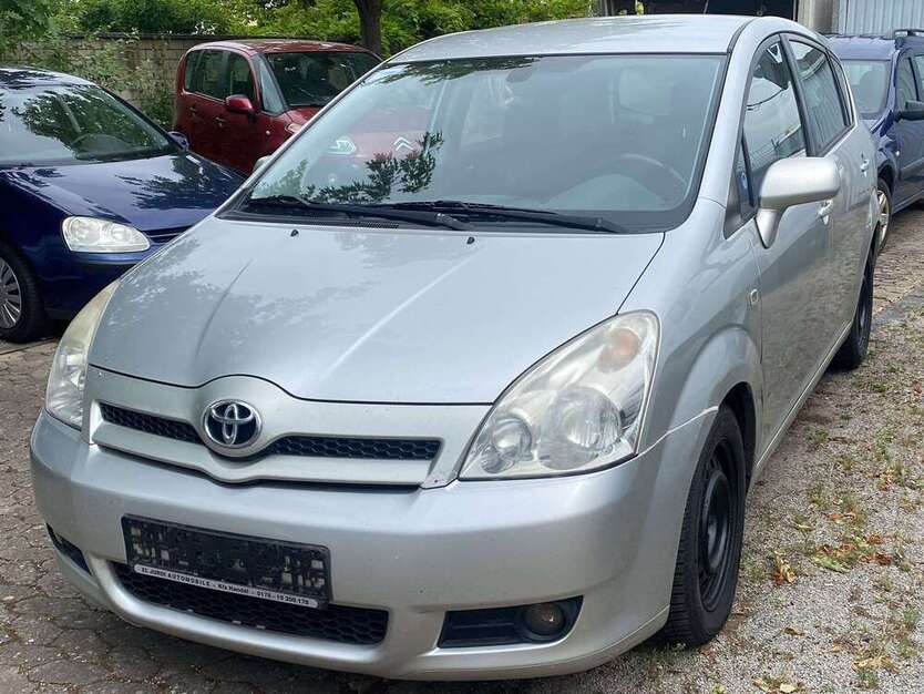 Avensis