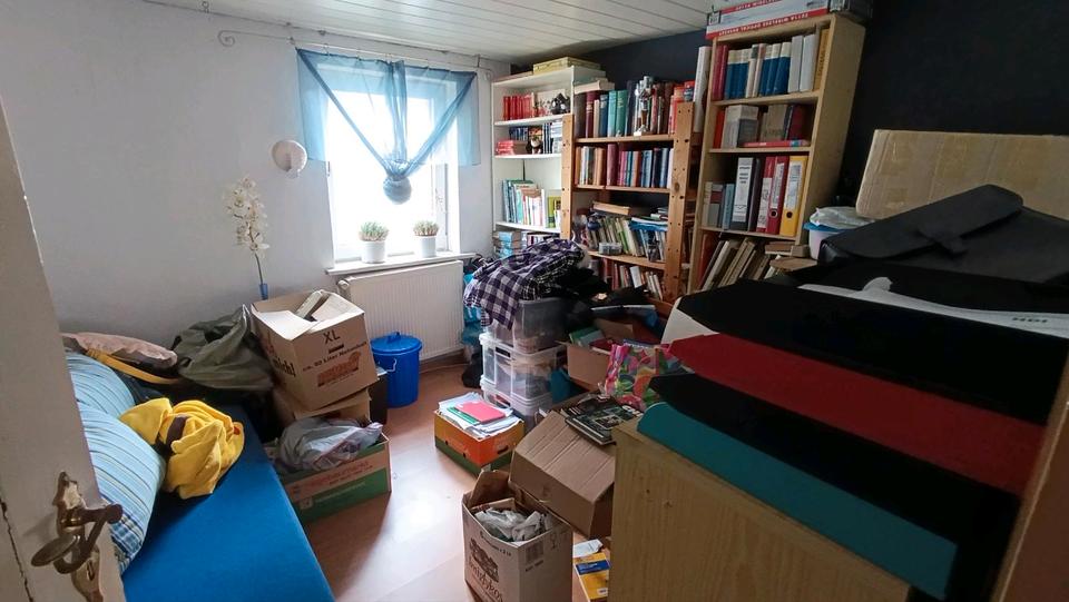 Einfamilienhaus Peine Peine Kernstadt - 10 Zimmer, 150 m&sup2;, 179.000&euro; | Angebot:27204631
