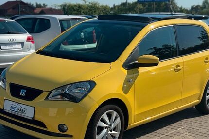 Seat Mii 116.000 km 5.990 &euro; Lengede 38268