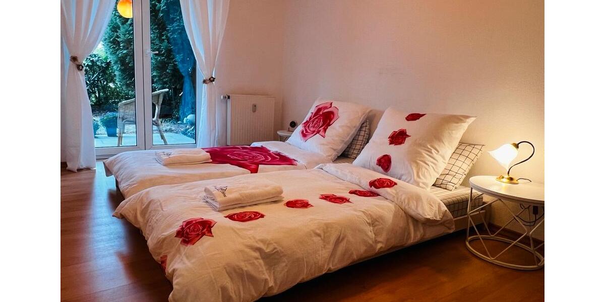 Etagenwohnung Hildesheim Itzum-Marienburg - 2 Zimmer, 800&euro; | Angebot:23278415