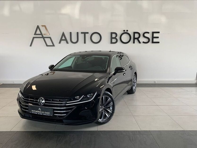 Arteon