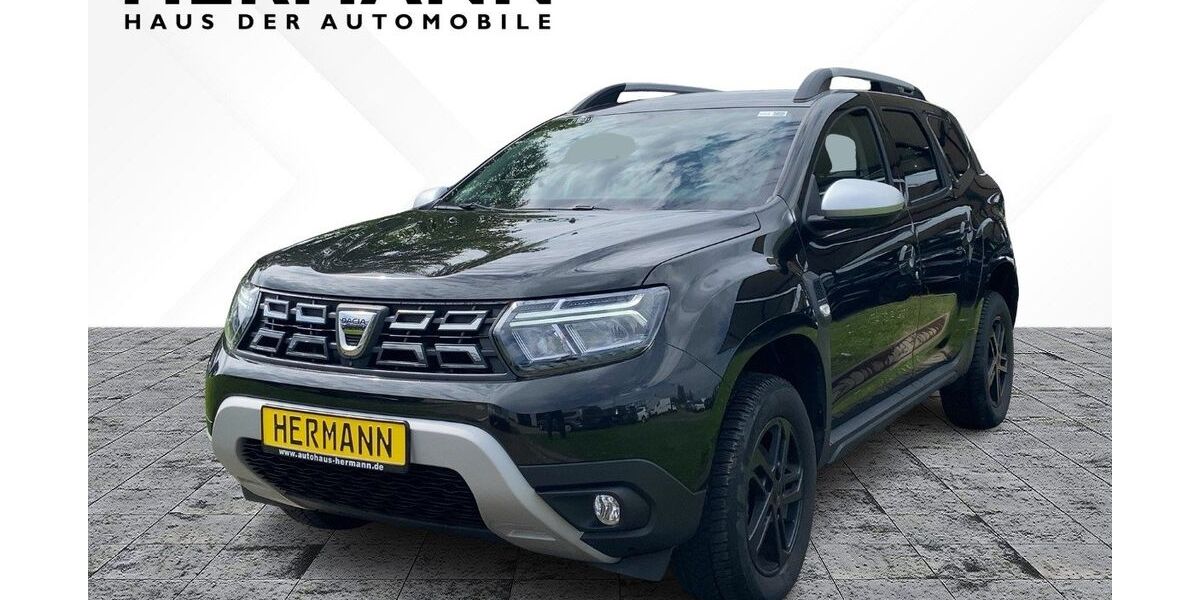 Dacia Duster 33.700 km 17.206 &euro; Goslar 38644