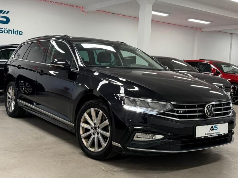 Passat