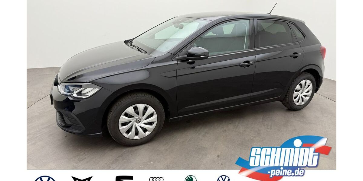 VW Polo 16.790 km 18.600 &euro; Peine 31226