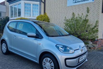 VW up! 123.802 km 5.999 &euro; Ilsede 31246