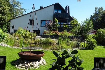 Haus Goslar OS Hahnenklee-Bockswiese - 10 Zimmer, 264 m&sup2;, 465.000&euro; | Angebot:27085804