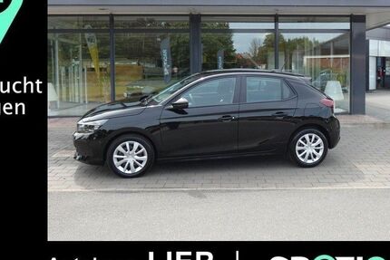 Opel Corsa 6.160 km 16.790 &euro; Bockenem 31167
