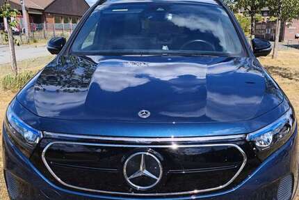 Mercedes-Benz EQA 27.500 km 28.400 € Goslar 38640