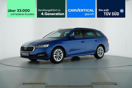 Skoda Octavia 76.039 km 19.889 &euro; Braunschweig 38114