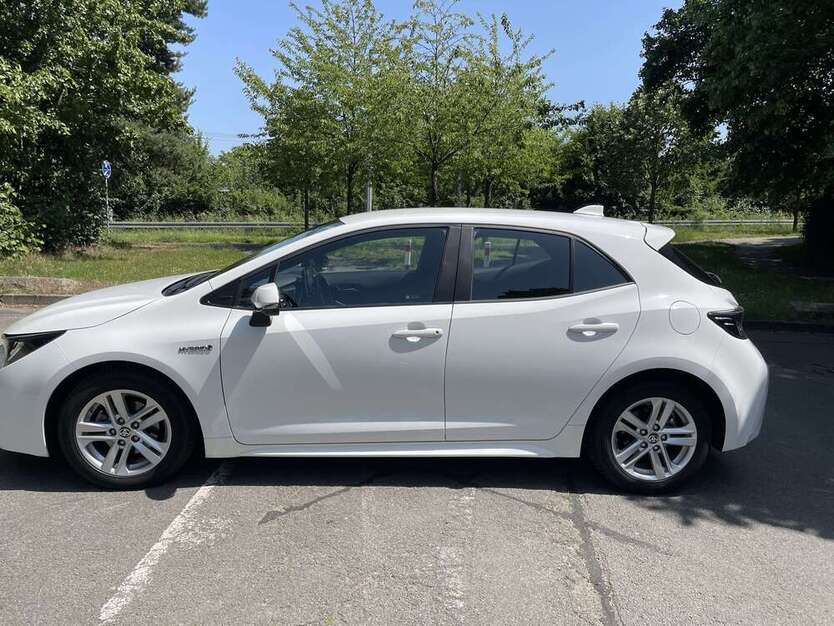 Corolla