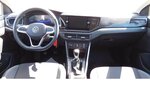 VW Polo 1.0 Life MPI BMT 4Trg Klima Navi LED 10.300 km 15.390 &euro; Vordorf 38533