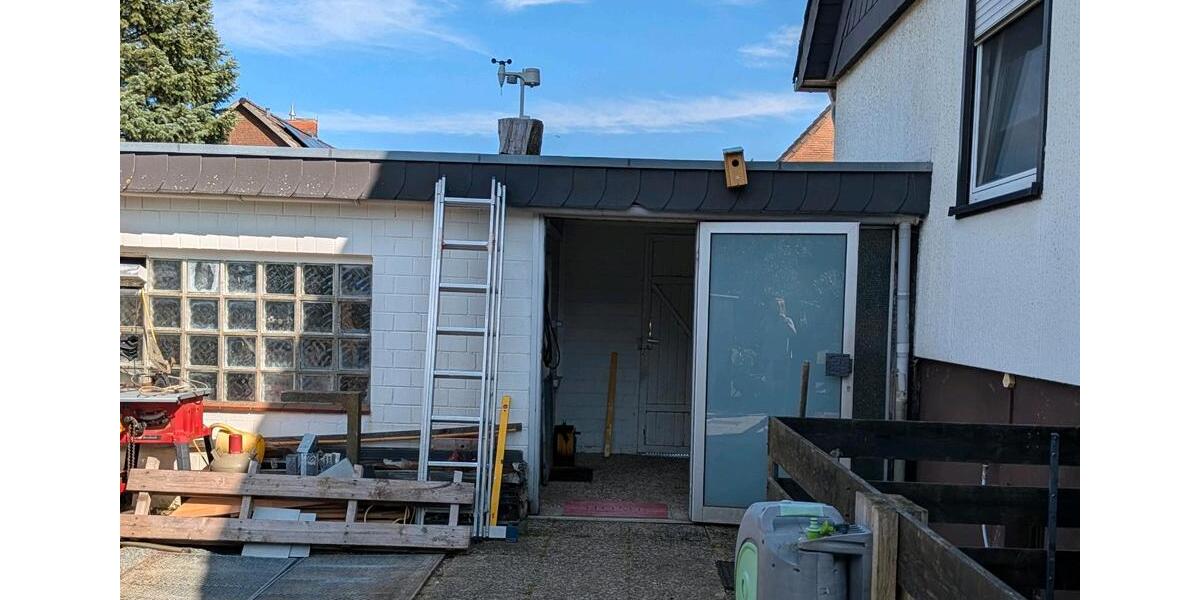 Einfamilienhaus Sickte - 3 Zimmer, 124 m&sup2;, 276.500&euro; | Angebot:27271672
