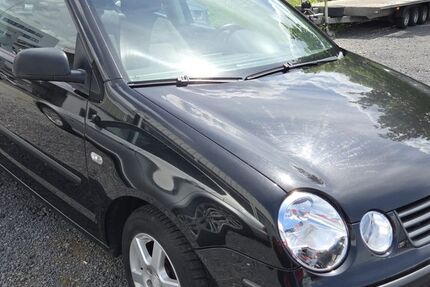 VW Polo 76.411 km 2.290 &euro; Braunschweig 38112