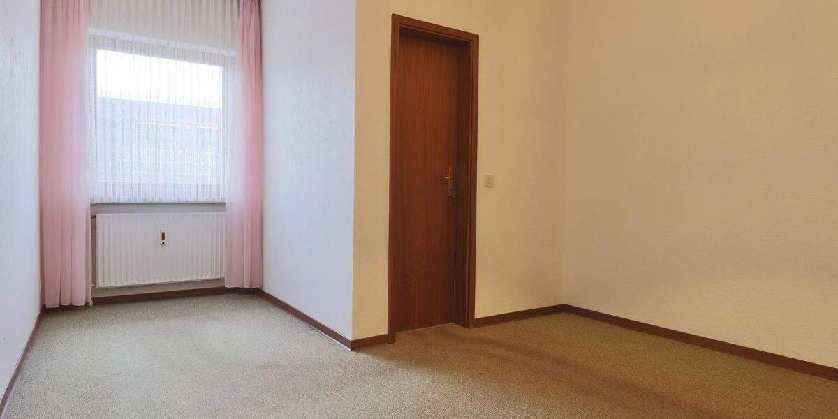 Ehemalige Pension in Wolfshagen - aufteilbar in bis zu fünf Wohneinheiten 1 zimmer