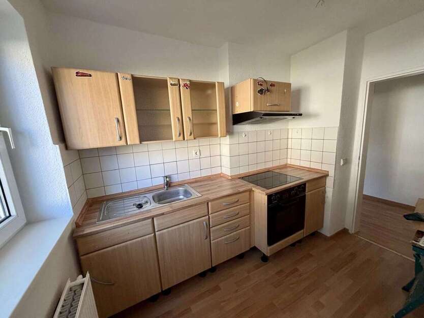 Wohnung zum Mieten in Salzgitter Gebhardshagen 390 € 63 m² 3 zimmer