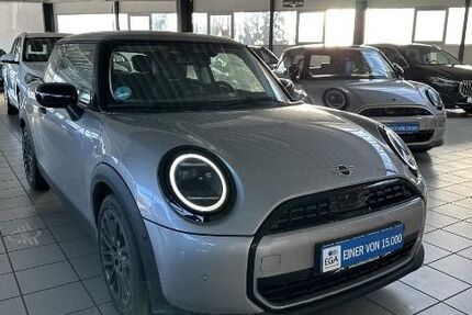 Mini Cooper C 9.700 km 25.800 &euro; Salzgitter 38228