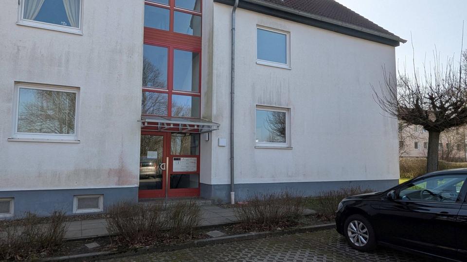 Erdgeschoßwohnung Braunschweig Broitzem - 3 Zimmer, 78 m&sup2;, 264.000&euro; | Angebot:25717844