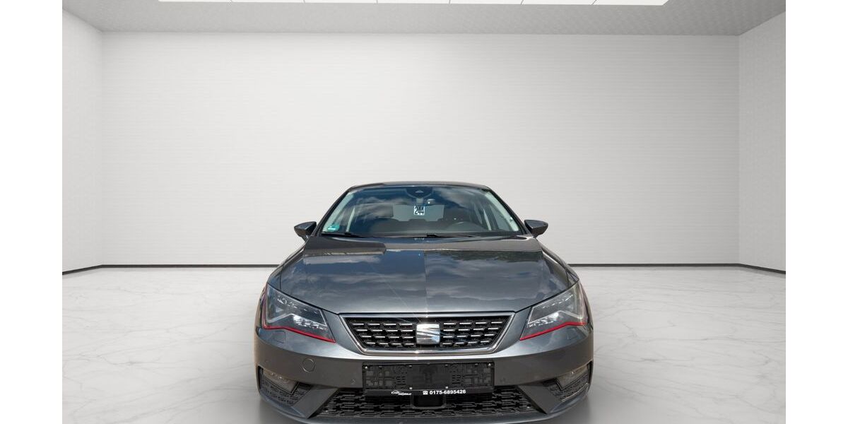 Seat Leon 221.000 km 8.299 &euro; Goslar/Oker 38644
