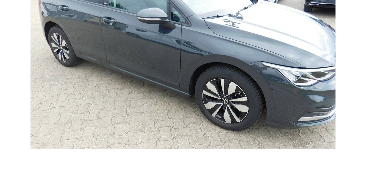 VW Golf III 1.0 Life TSI BMT Klima Navi Alu 20.300 km 18.690 &euro; Vordorf 38533