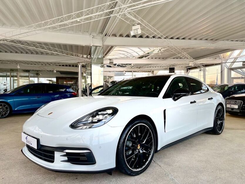 Panamera