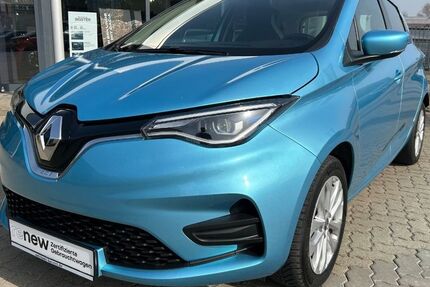 Renault ZOE 59.519 km 12.490 &euro; Braunschweig 38124