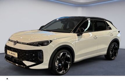 VW T-Roc 8.500 km 38.440 &euro; Wolfenbüttel 38304