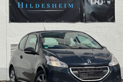 Peugeot 208 115.000 km 2.990 € Hildesheim 31135