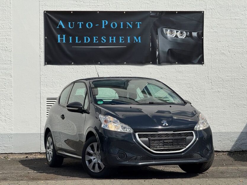 Peugeot 208 115.000 km 2.990 € Hildesheim 31135