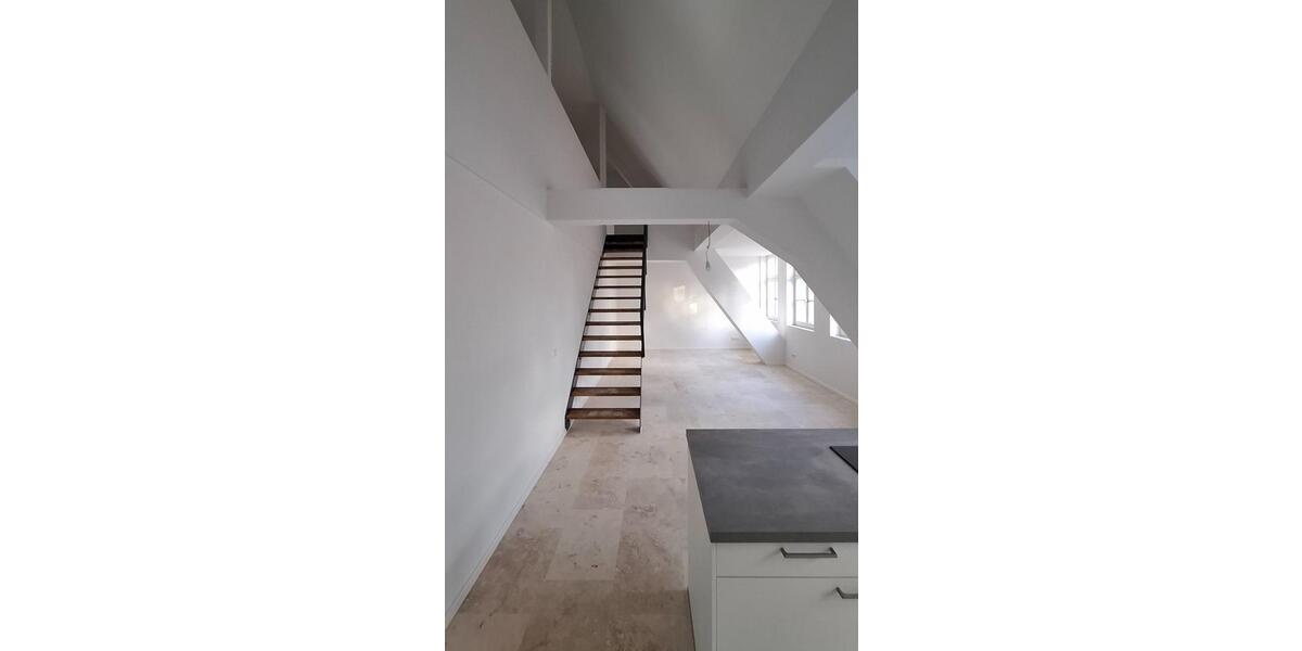 Dachgeschoßwohnung Goslar Jürgenohl - 5 Zimmer, 151 m&sup2;, 1.934&euro; | Angebot:24455960