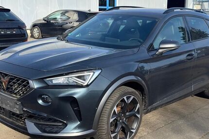 Cupra Formentor 74.259 km 24.990 &euro; Braunschweig 38122